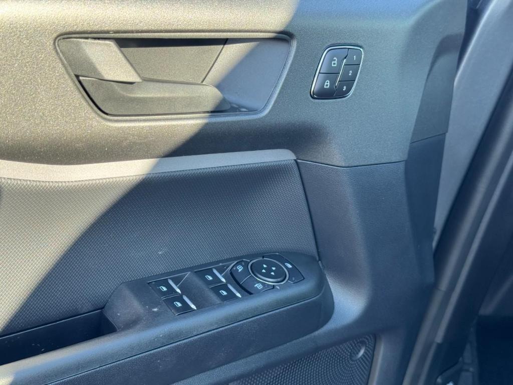 new 2025 Ford Bronco Sport car, priced at $33,900