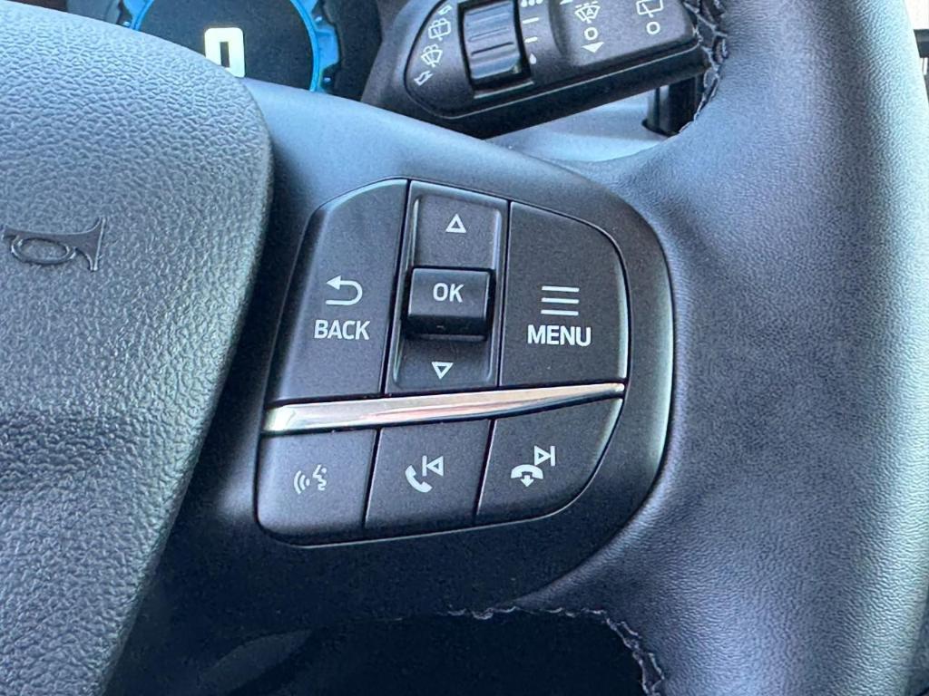 new 2025 Ford Bronco Sport car, priced at $33,900