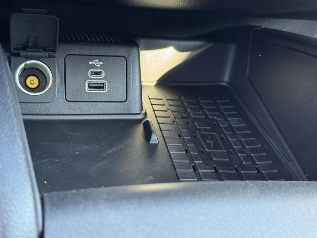 new 2025 Ford Bronco Sport car, priced at $33,900