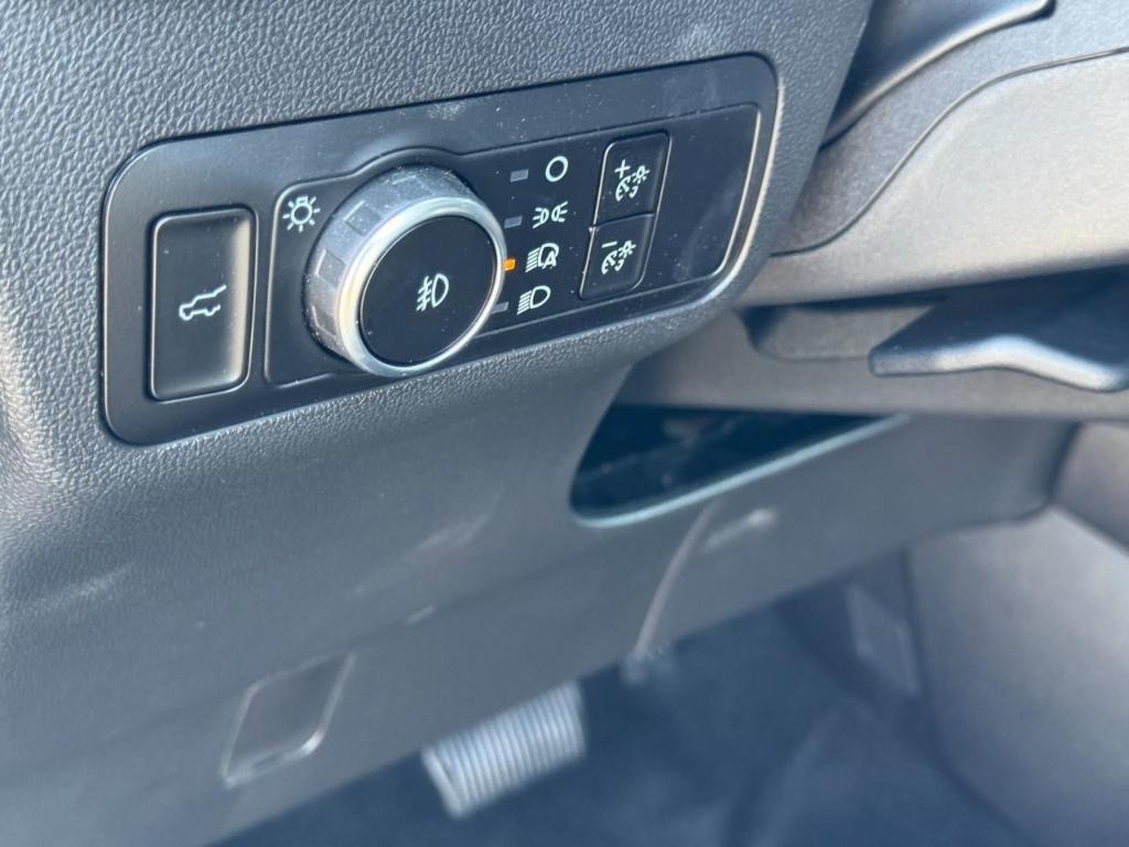 new 2025 Ford Bronco Sport car, priced at $33,900