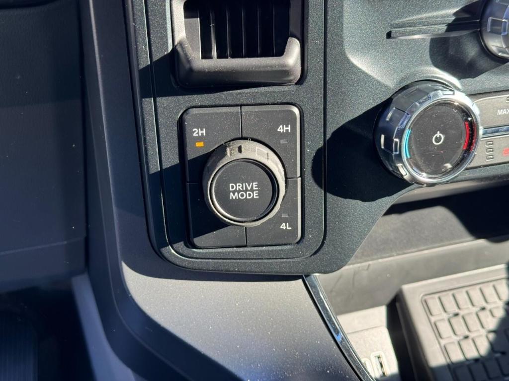 new 2025 Ford F-150 car, priced at $59,662