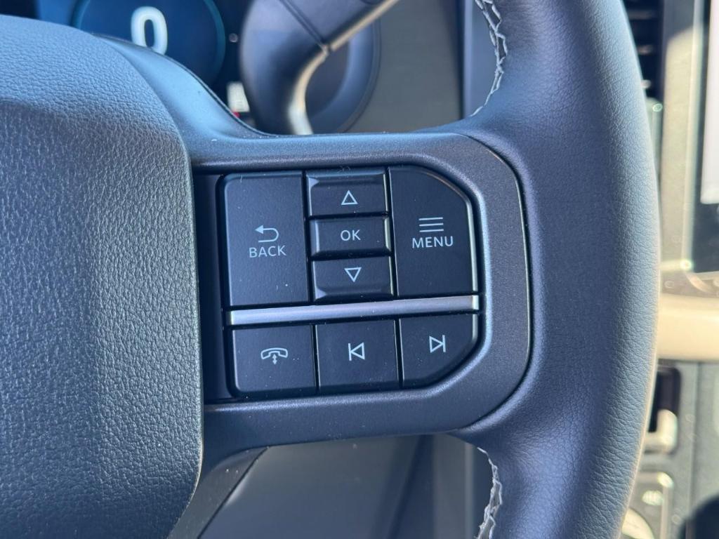 new 2025 Ford F-150 car, priced at $59,662