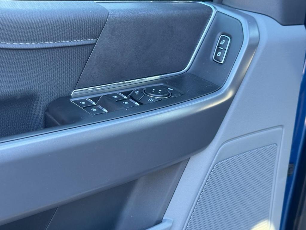 new 2025 Ford F-150 car, priced at $59,662