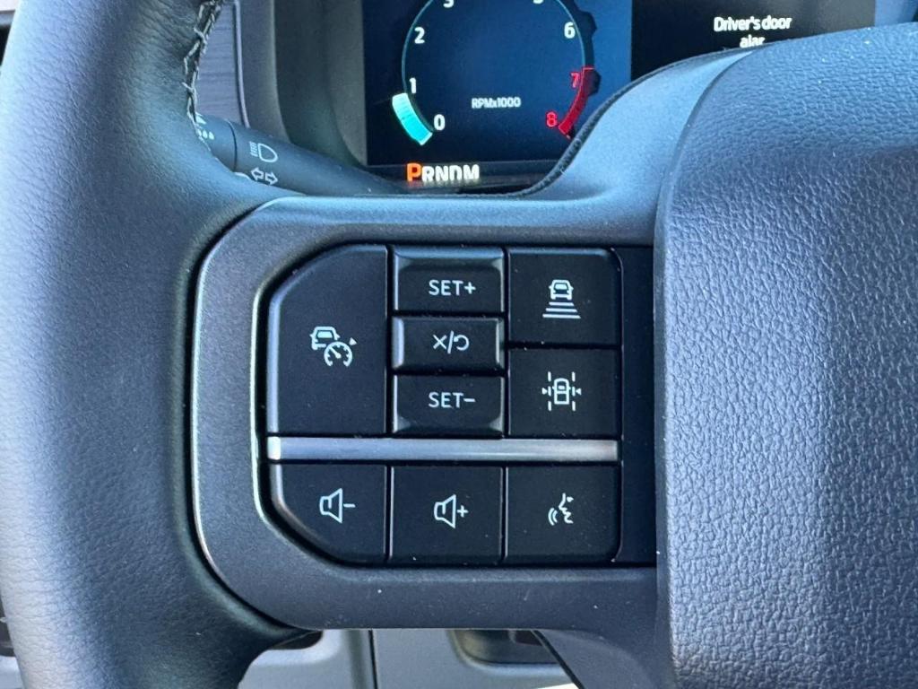 new 2025 Ford F-150 car, priced at $59,662