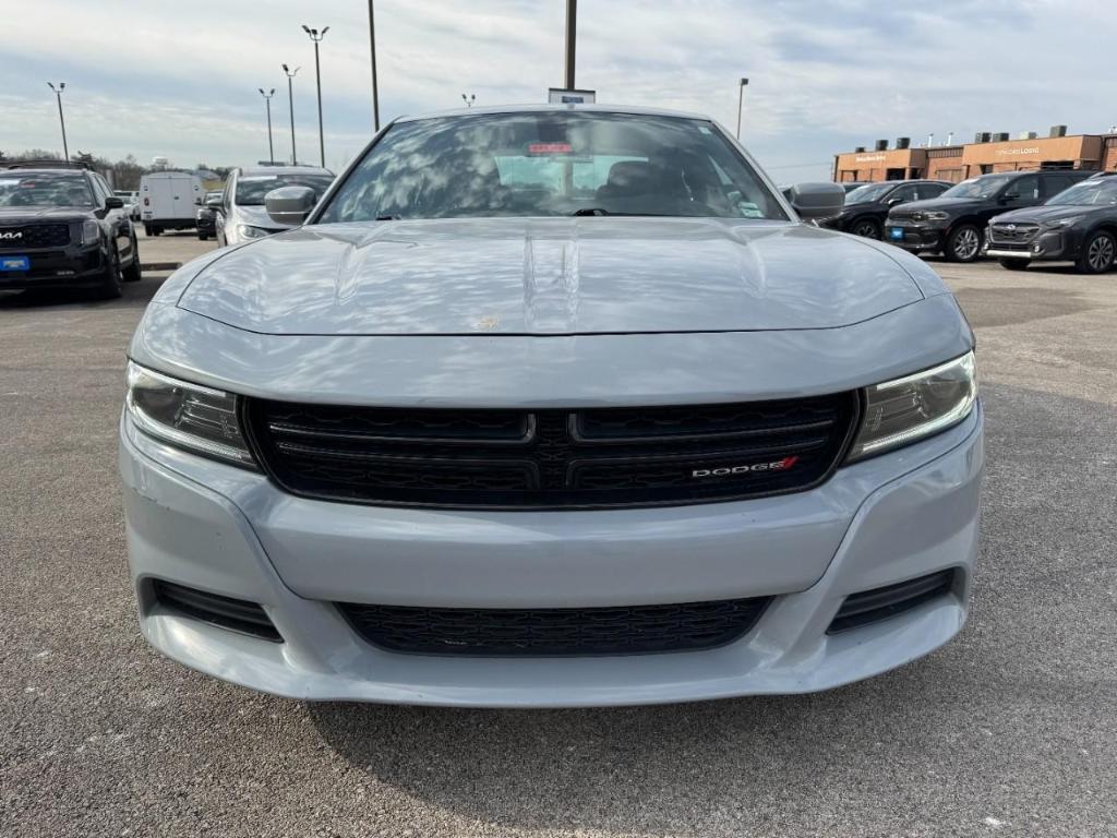 used 2022 Dodge Charger car, priced at $23,148