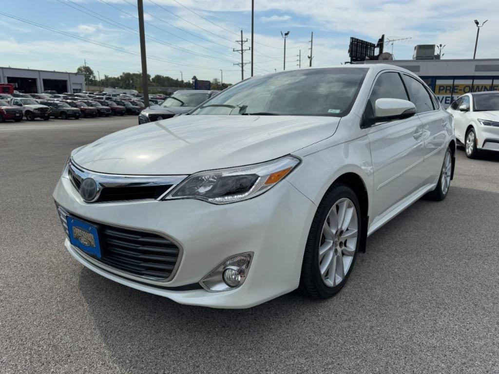 used 2013 Toyota Avalon car, priced at $18,800