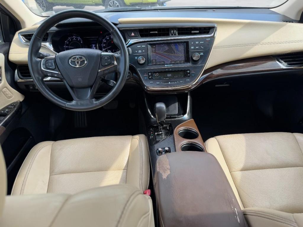 used 2013 Toyota Avalon car, priced at $18,800