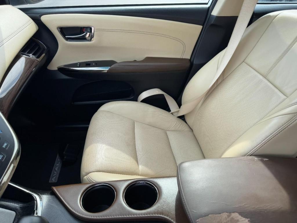 used 2013 Toyota Avalon car, priced at $18,800