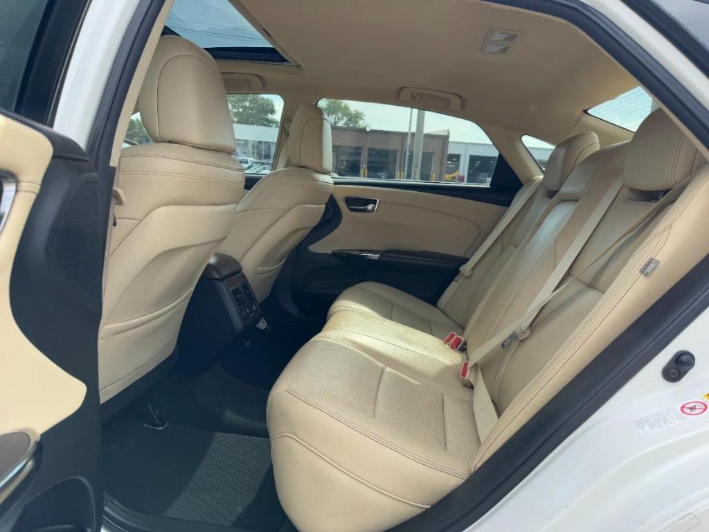 used 2013 Toyota Avalon car, priced at $18,800