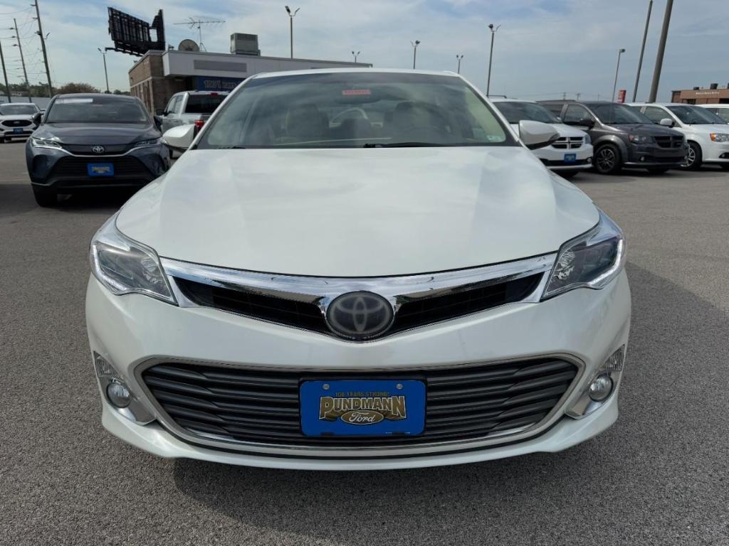 used 2013 Toyota Avalon car, priced at $18,800