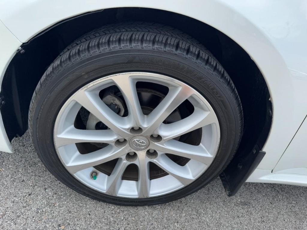 used 2013 Toyota Avalon car, priced at $18,800