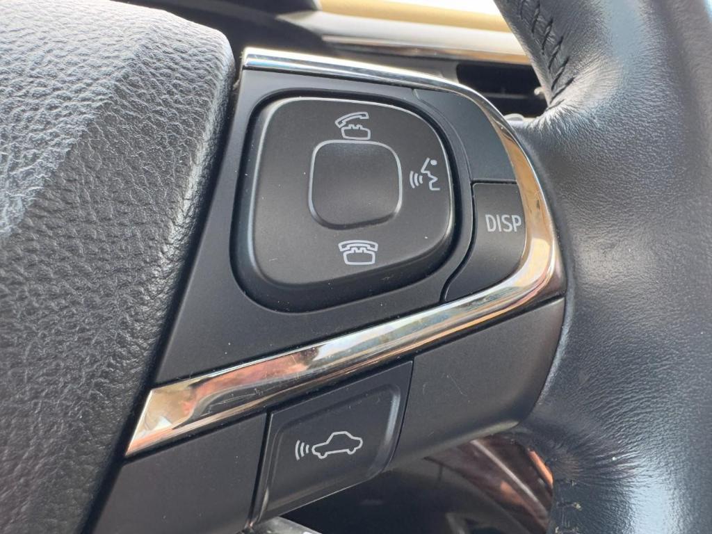 used 2013 Toyota Avalon car, priced at $18,800