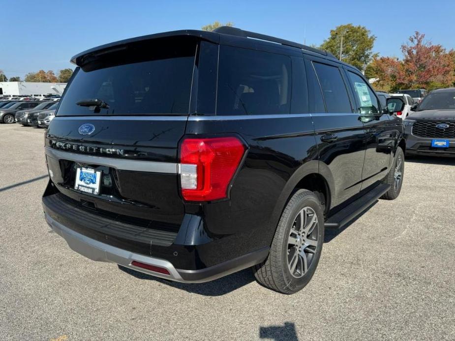 new 2024 Ford Expedition car, priced at $63,095