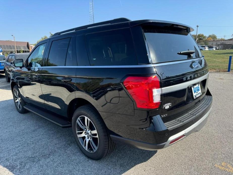 new 2024 Ford Expedition car, priced at $63,095