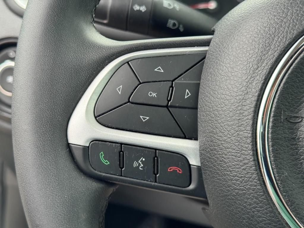 used 2020 Jeep Renegade car, priced at $15,990