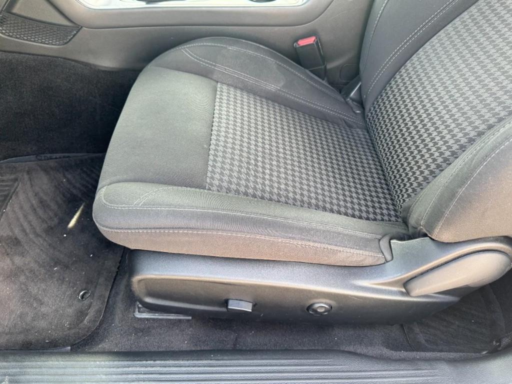 used 2018 Dodge Challenger car, priced at $19,950