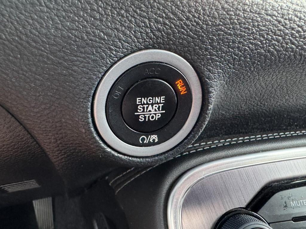 used 2018 Dodge Challenger car, priced at $19,950