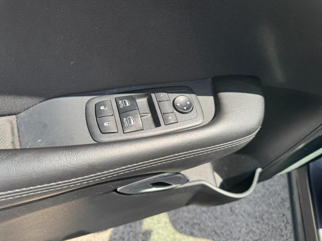 used 2018 Dodge Challenger car, priced at $19,950