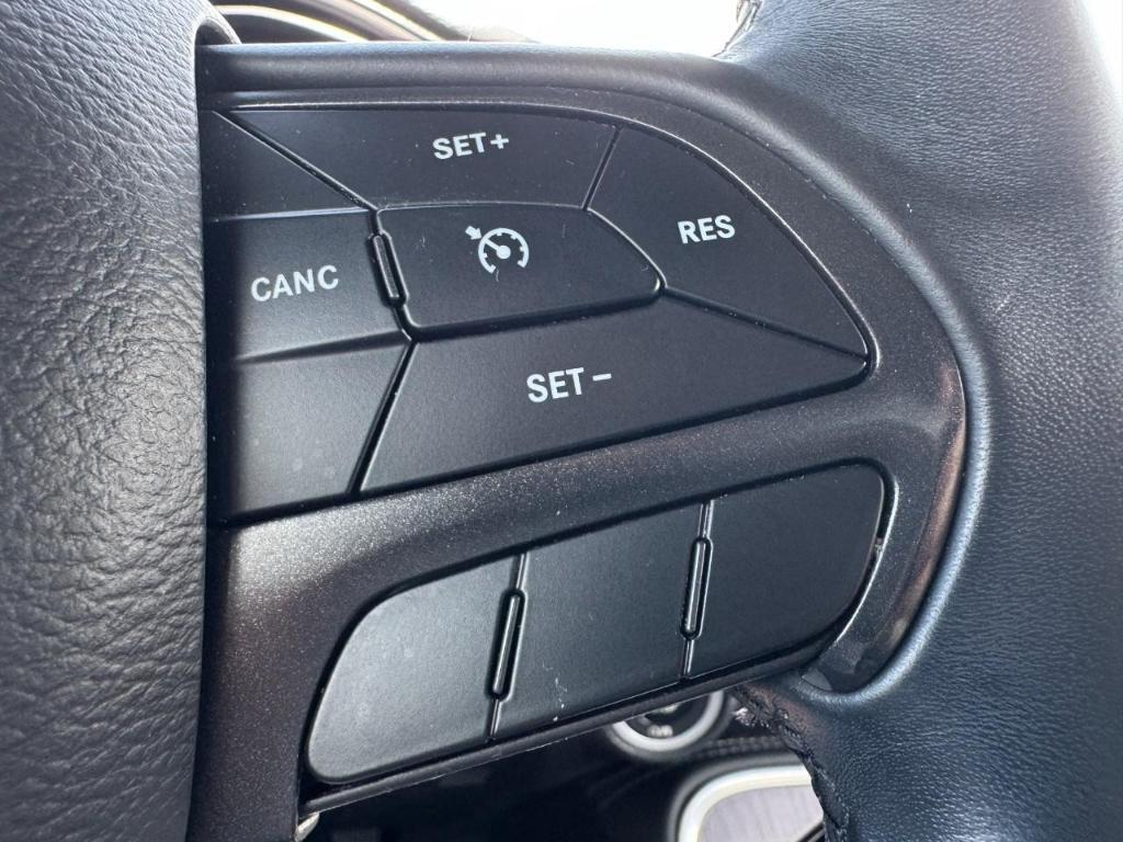 used 2018 Dodge Challenger car, priced at $19,950