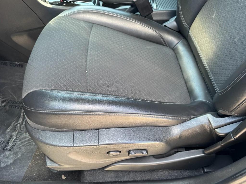 used 2019 Buick Encore car, priced at $14,990