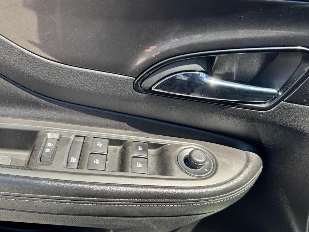 used 2019 Buick Encore car, priced at $14,990