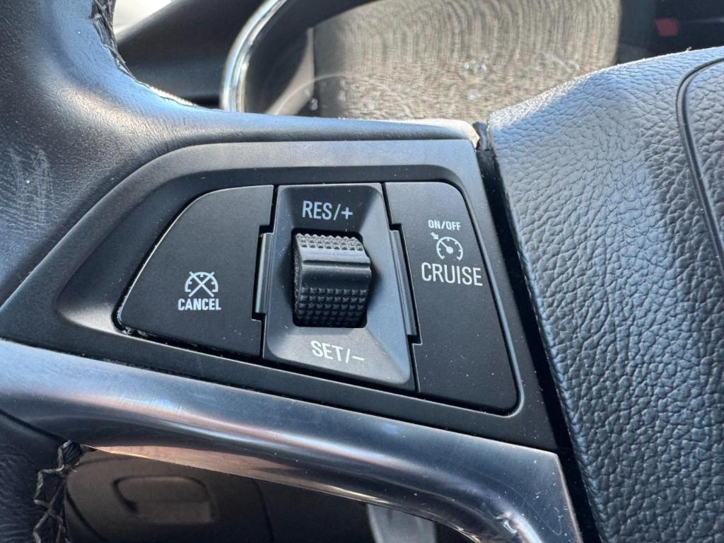 used 2019 Buick Encore car, priced at $14,990