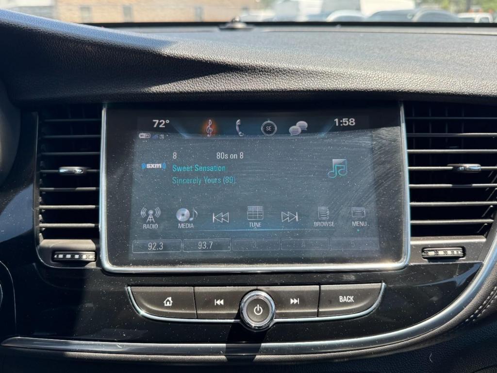 used 2019 Buick Encore car, priced at $14,990