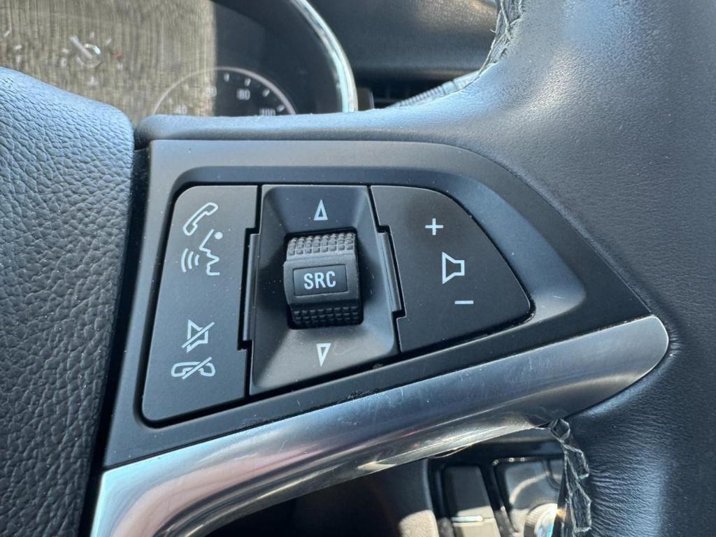 used 2019 Buick Encore car, priced at $14,990