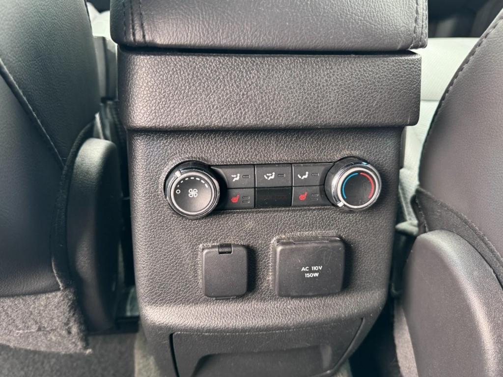 used 2015 Ford Explorer car, priced at $16,990