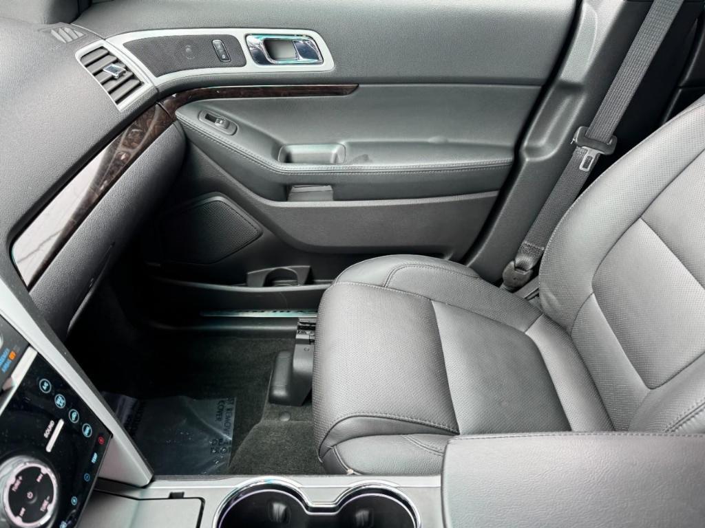 used 2015 Ford Explorer car, priced at $16,990