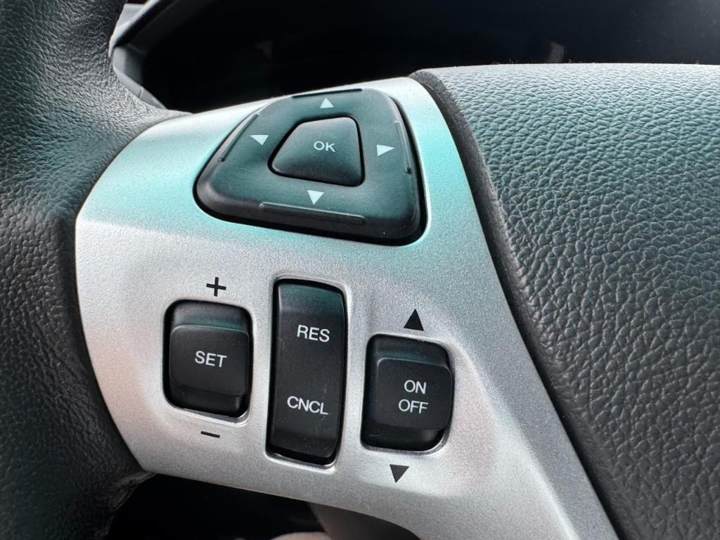 used 2015 Ford Explorer car, priced at $16,990