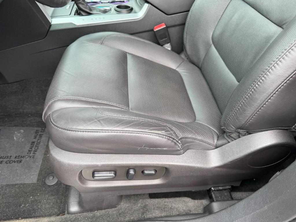 used 2015 Ford Explorer car, priced at $16,990