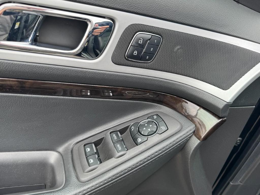 used 2015 Ford Explorer car, priced at $16,990