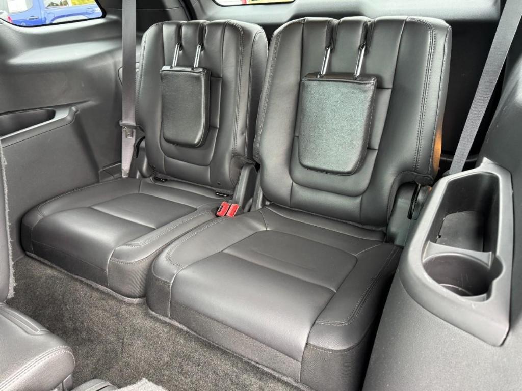 used 2015 Ford Explorer car, priced at $16,990