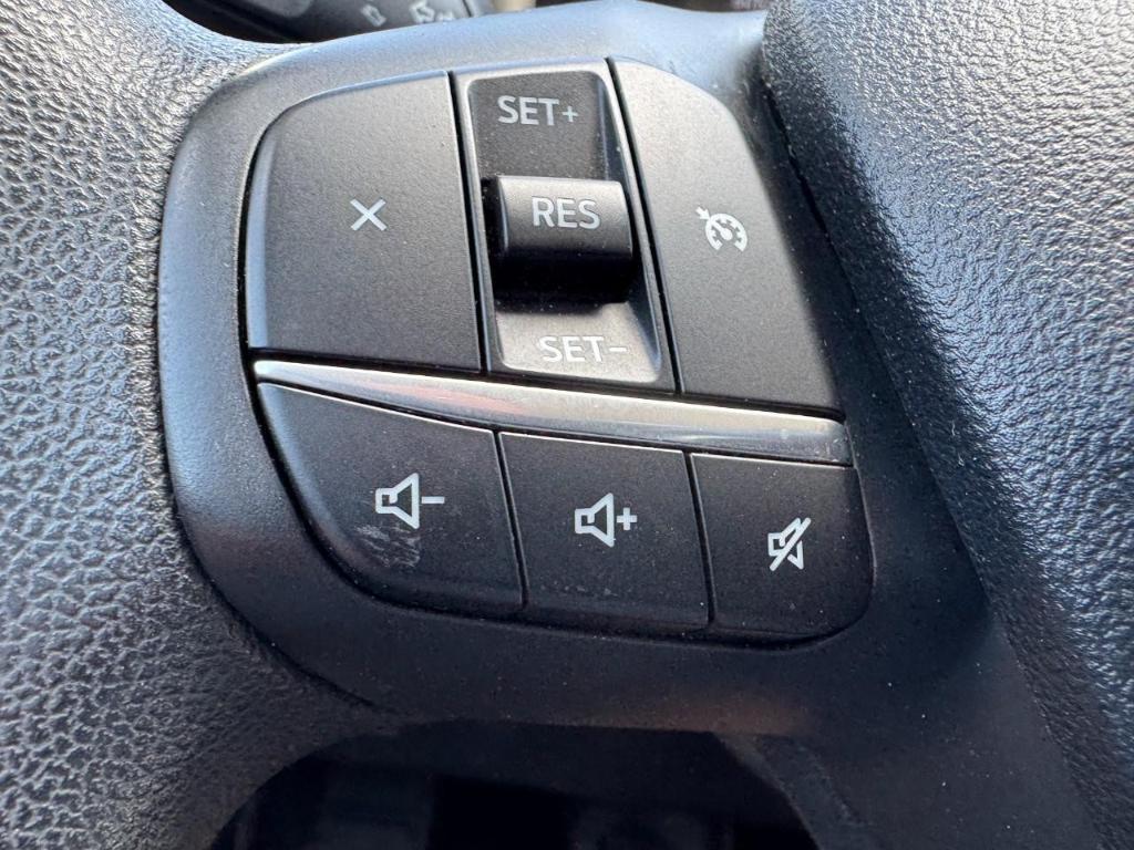 used 2021 Ford Escape car, priced at $19,990