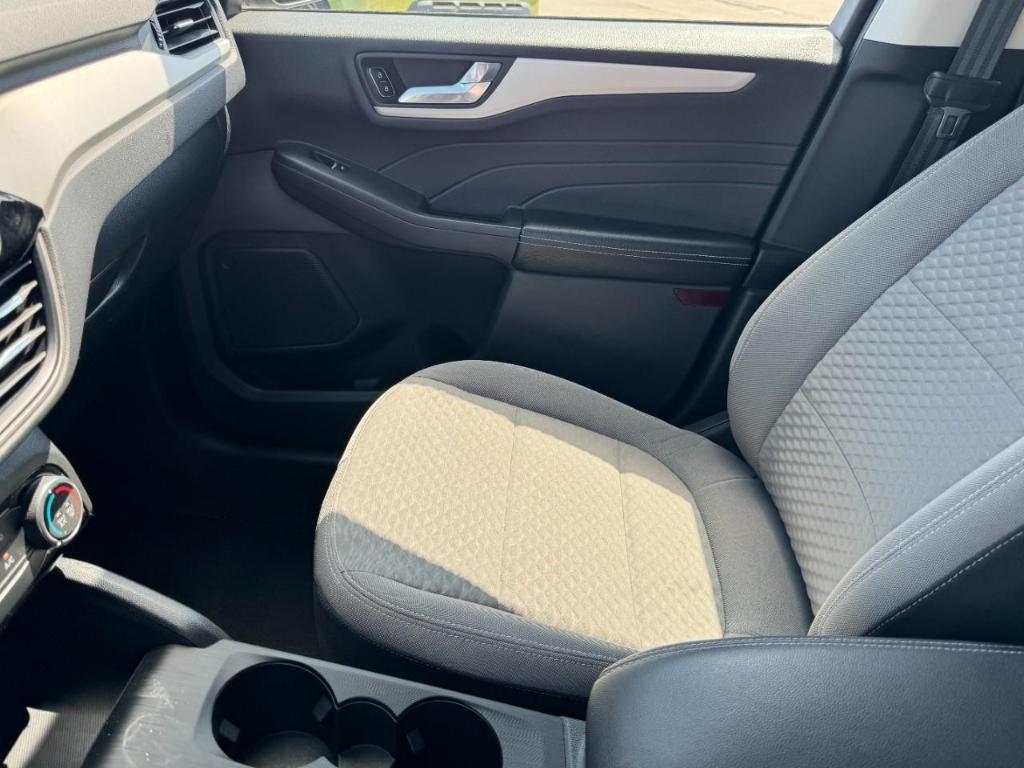 used 2021 Ford Escape car, priced at $19,990