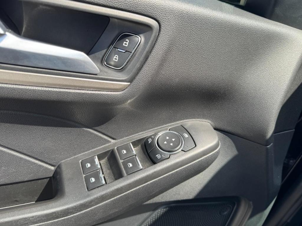 used 2021 Ford Escape car, priced at $19,990