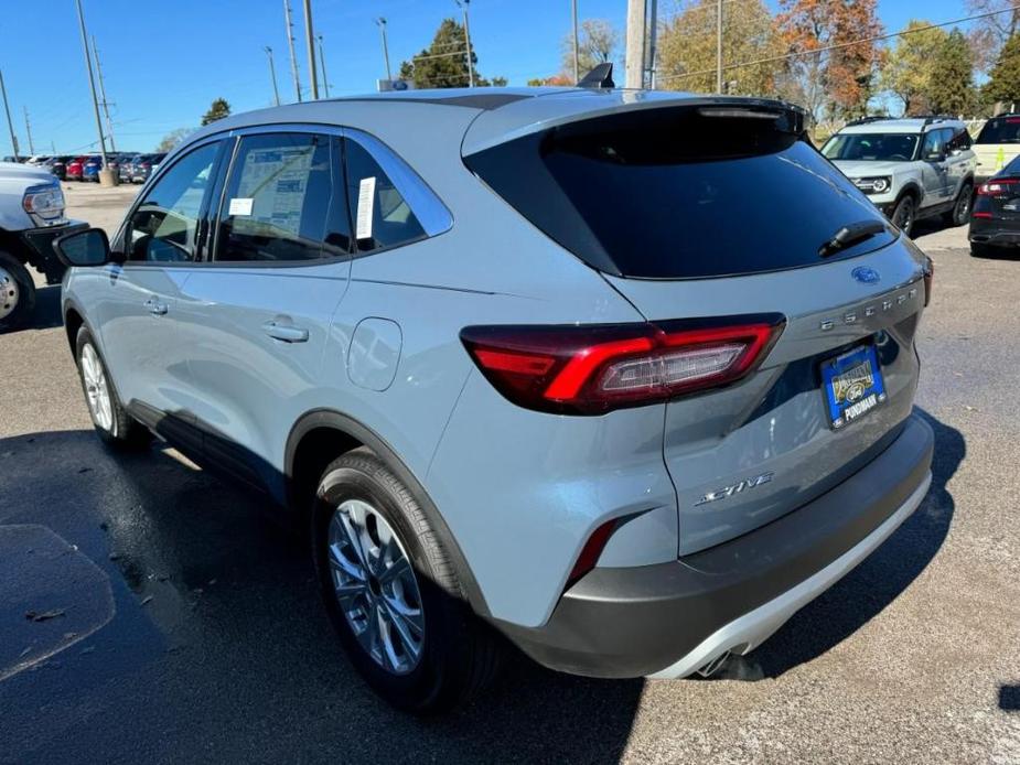 new 2024 Ford Escape car, priced at $26,985