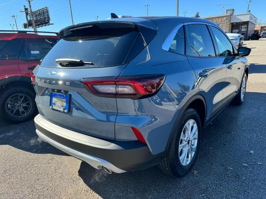 new 2024 Ford Escape car, priced at $26,985