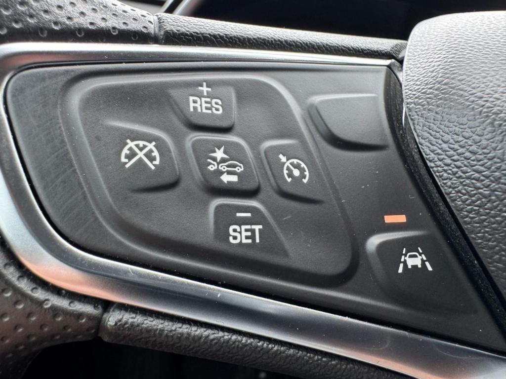 used 2024 Chevrolet Malibu car, priced at $21,950