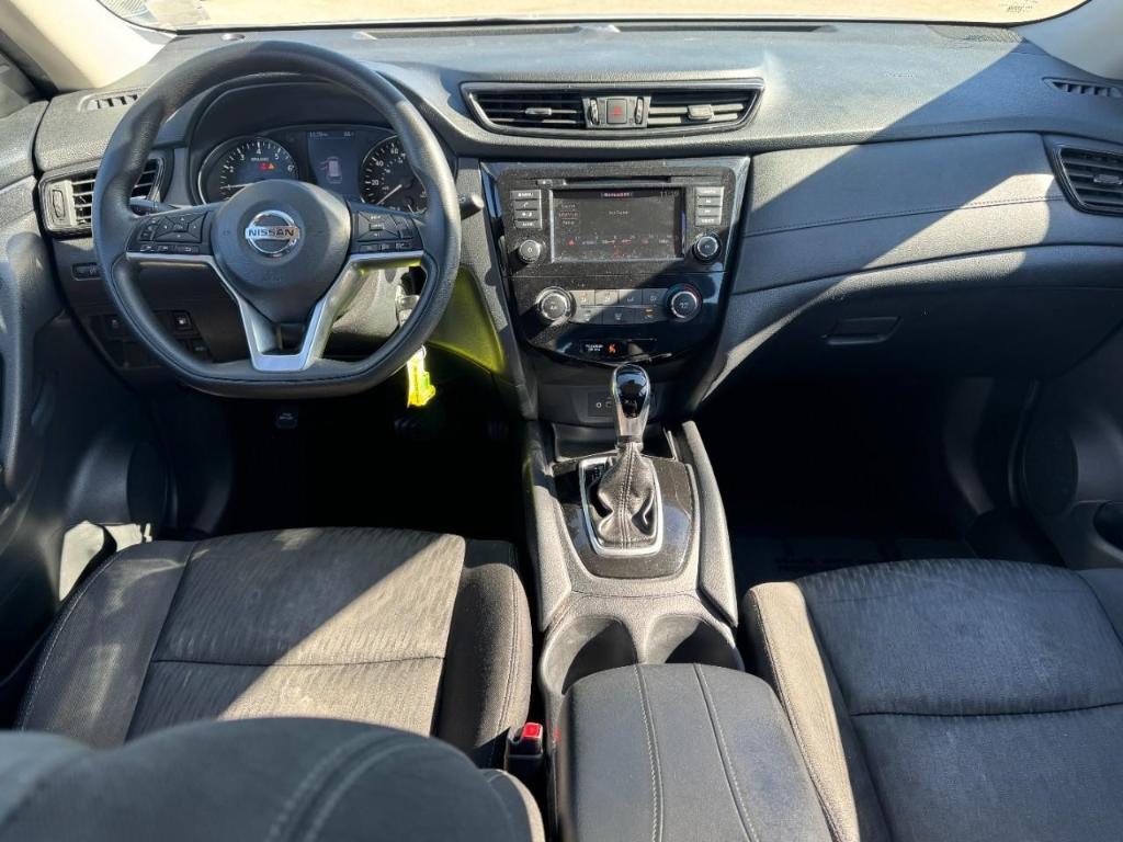 used 2020 Nissan Rogue car, priced at $15,138