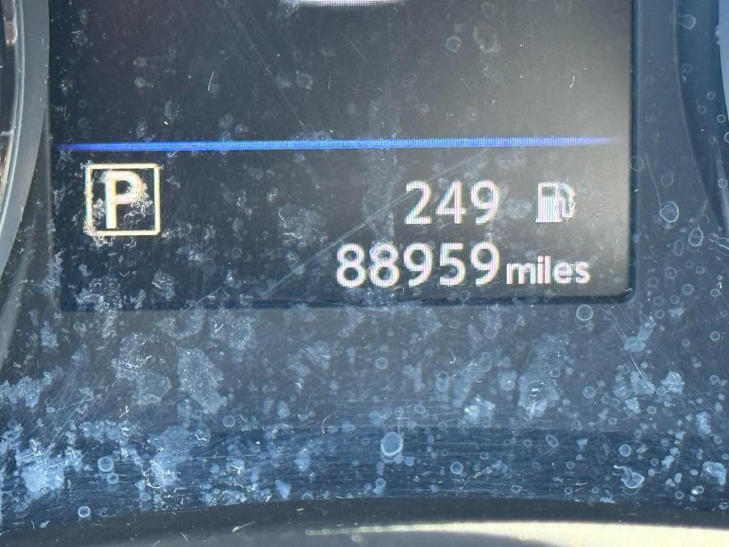 used 2020 Nissan Rogue car, priced at $15,138