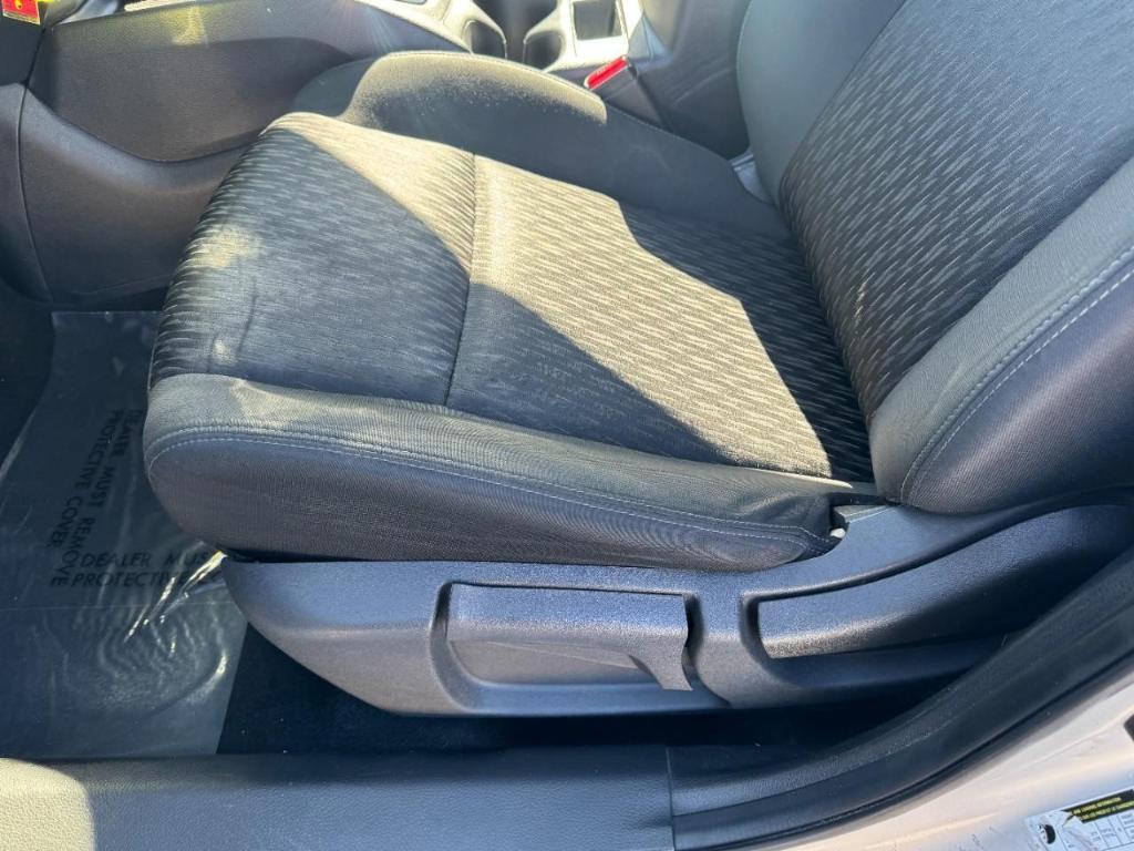 used 2020 Nissan Rogue car, priced at $15,138