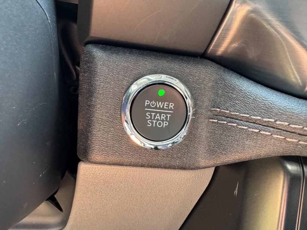 new 2025 Ford F-150 Lightning car, priced at $70,985
