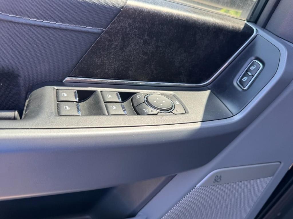 new 2025 Ford F-150 Lightning car, priced at $70,985