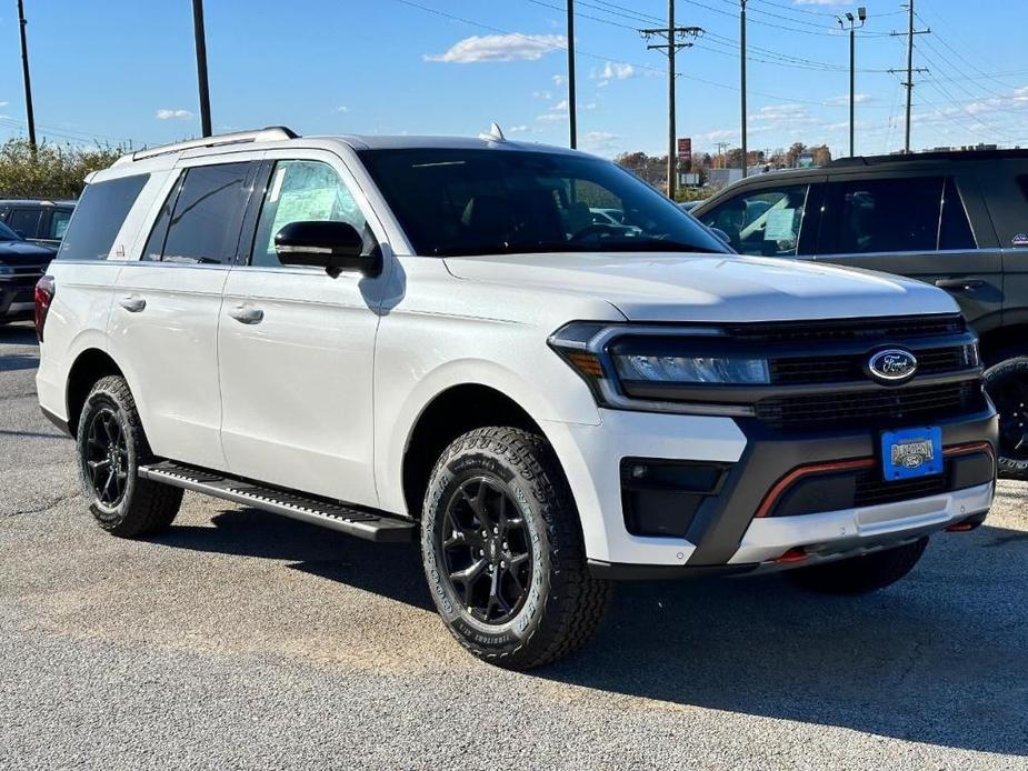 new 2024 Ford Expedition car, priced at $74,010