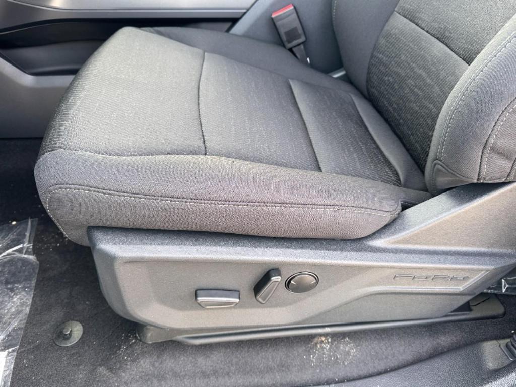 new 2025 Ford F-150 car, priced at $57,236