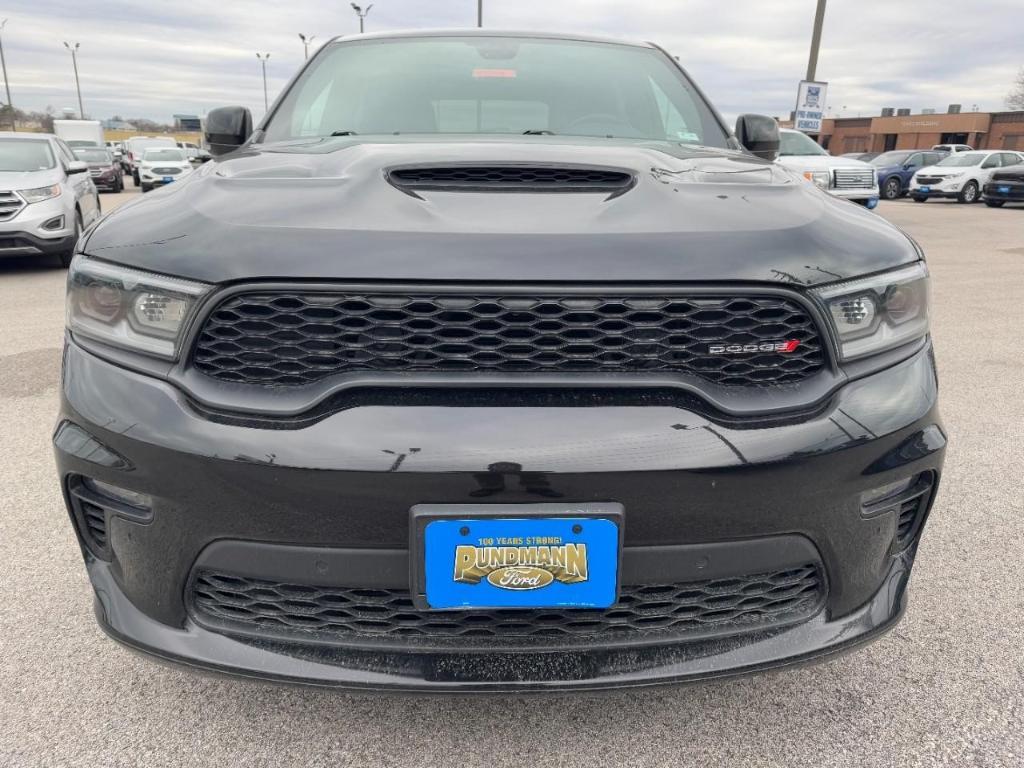 used 2022 Dodge Durango car, priced at $35,369