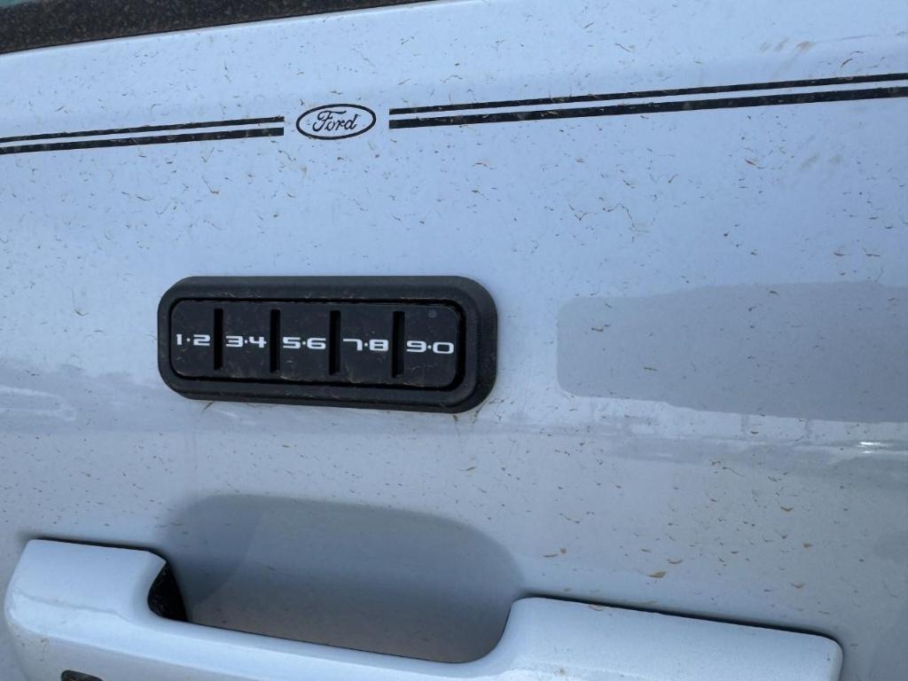 new 2025 Ford F-150 car, priced at $63,915