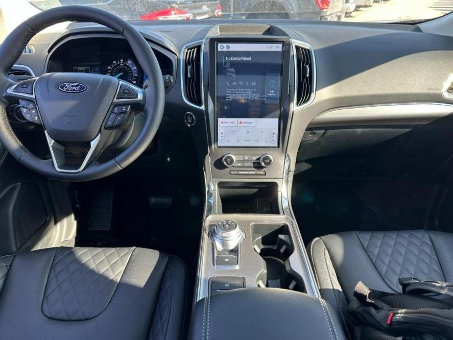 new 2024 Ford Edge car, priced at $38,055